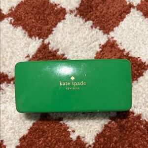 Kate Spade Glasses case